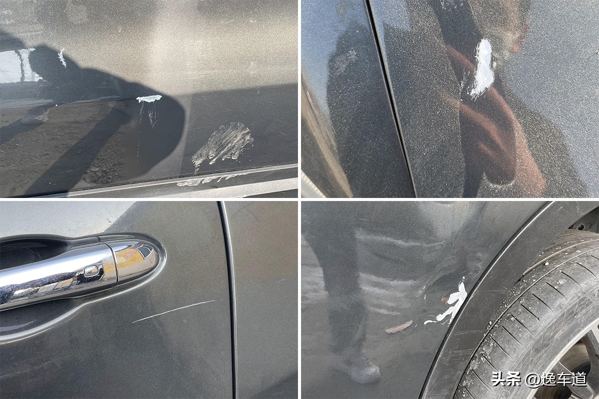 比行情便宜10万的二手车能买吗,比市场价格便宜一半的二手车