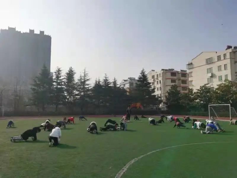 四有好教师团队建设方案,小学数学教研组公开课活动方案