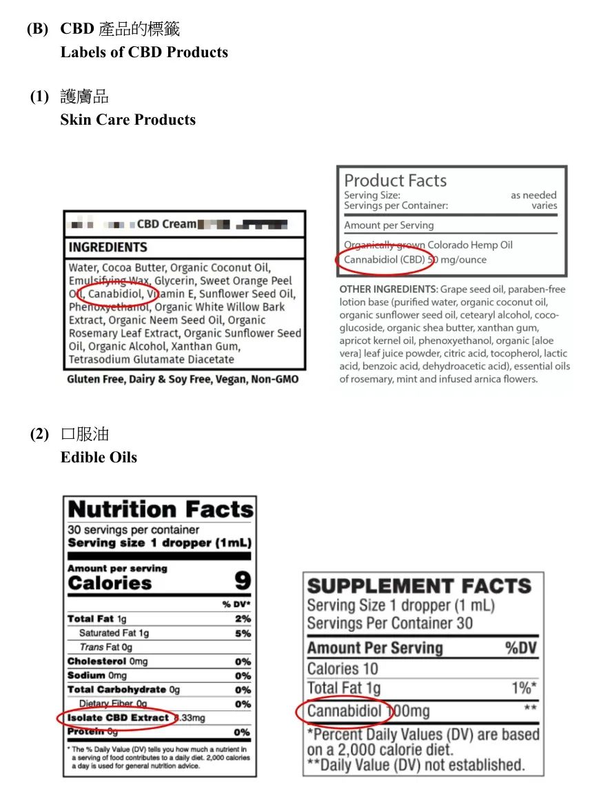 香港海关入境物品规定最新消息,香港禁止出境物品有哪些