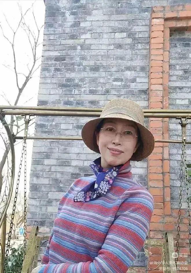 春天里画展,春天里海外