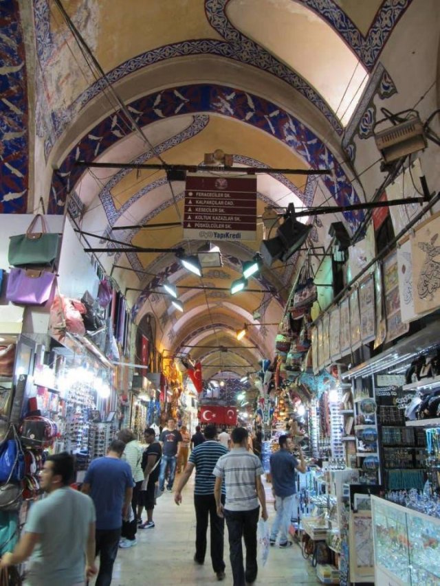 我国旅游景点真实图片,网上景点和现实景点