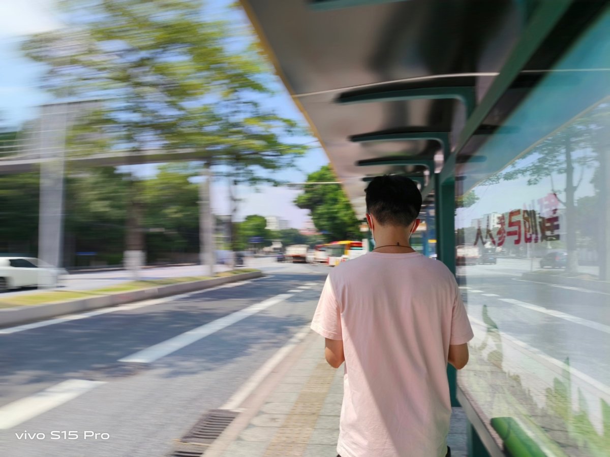 vivox60pro+浜哄儚鎷嶇収璇勬祴,鑷媿涔嬪厜vivos15pro浣撻獙璇勬祴