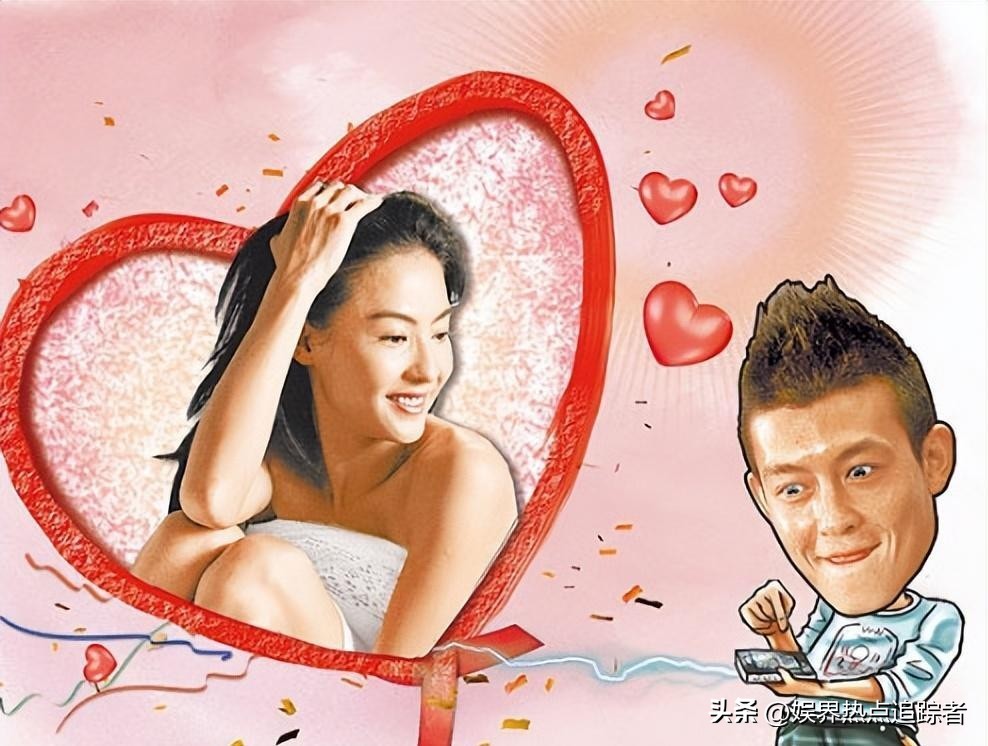 张柏芝与陈冠希的陈年往事,*照门艳**事件引发娱乐圈震荡。