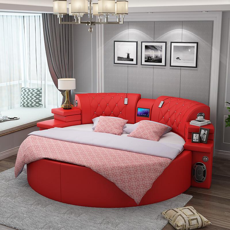 酒店里的水床为何深受年轻人青睐,宾馆水床的好处和坏处