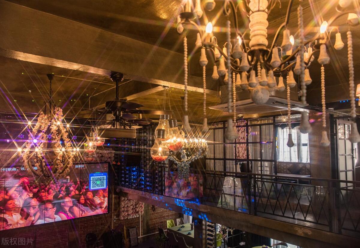 私人会所要哪些功能,私人会所里面有什么