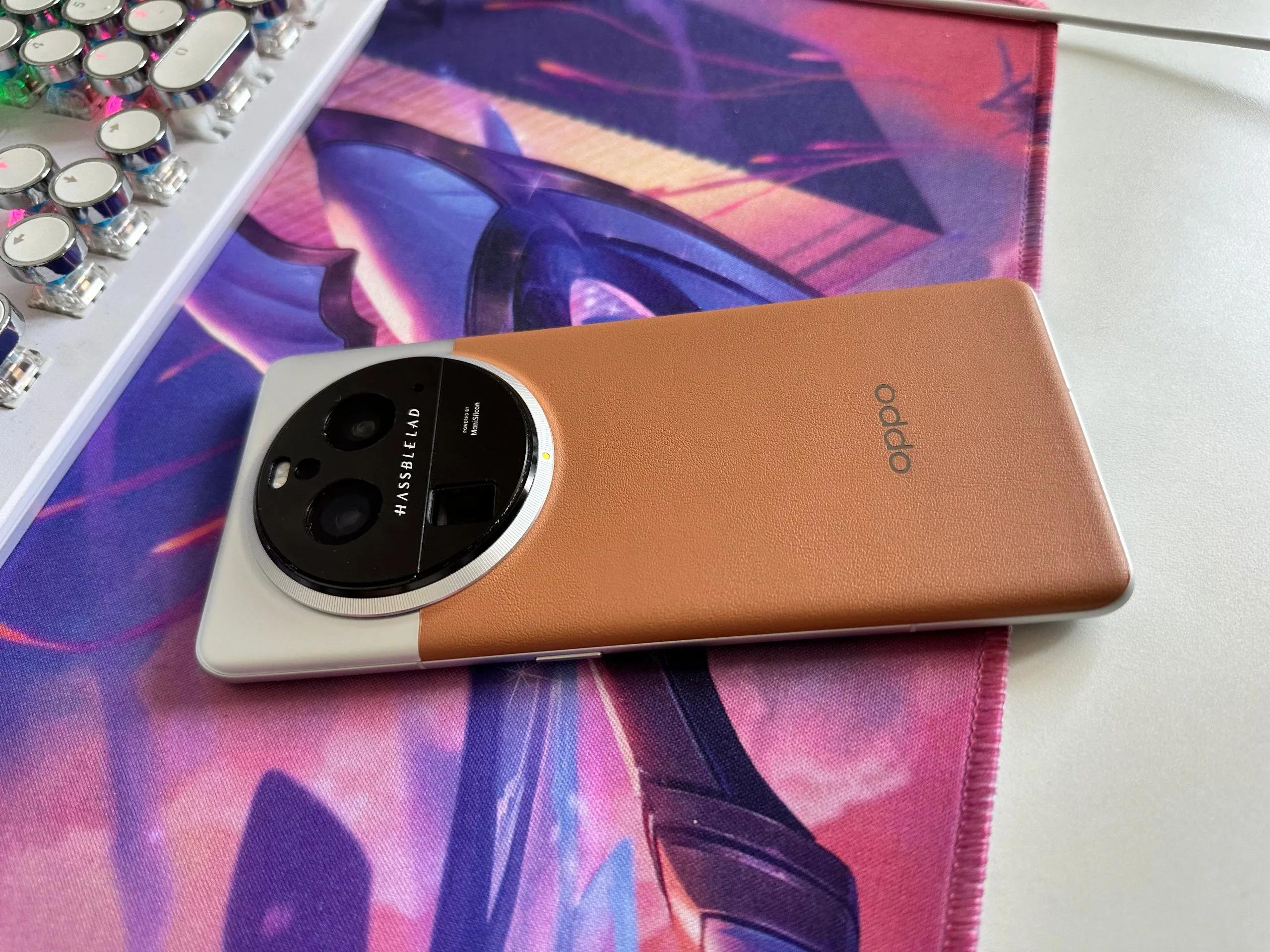 四款高性能旗舰级手机推荐,综合水平最高性能最强的5款手机