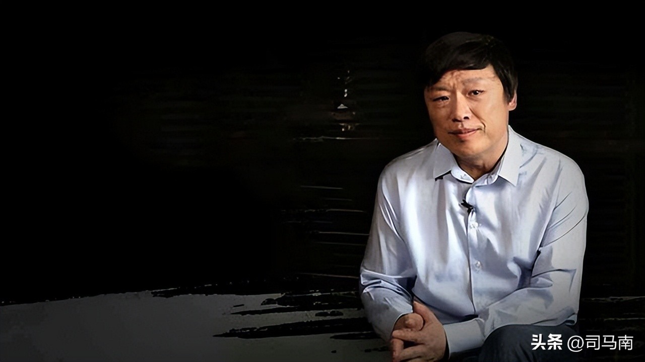 老胡和司马南的关系,司马南聊天视频