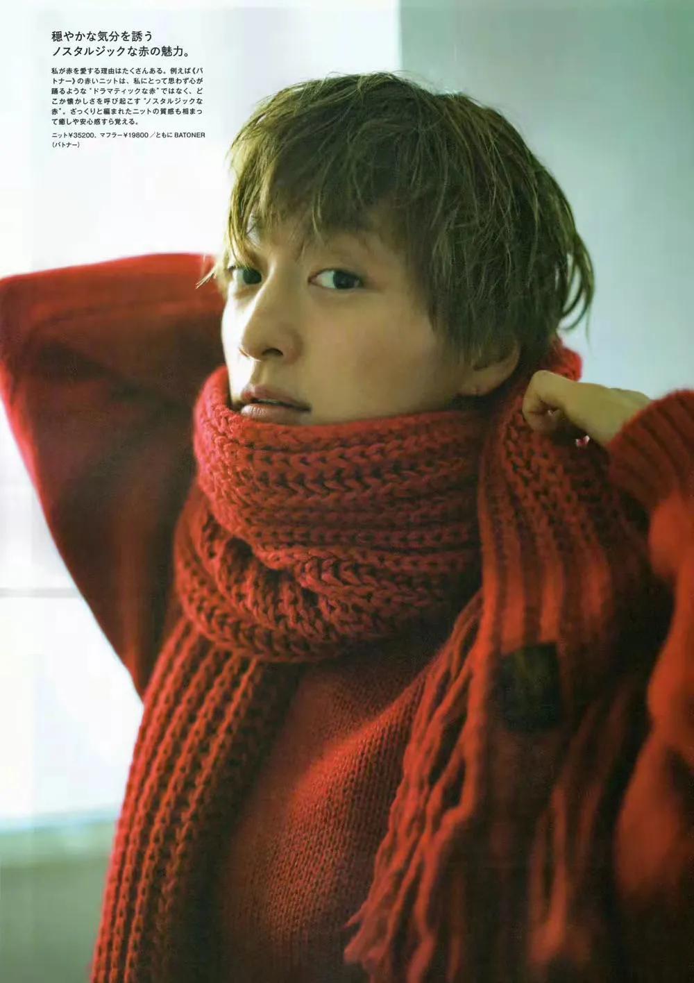 没想到!这3款“奶奶款毛衣”让姑娘们这么上头