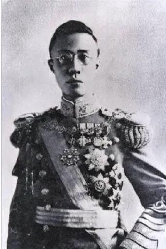 末代皇帝溥仪的生平简介,末代皇帝溥仪的生平大事