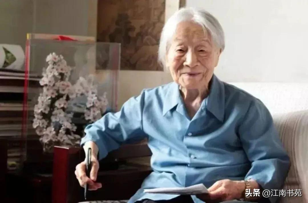 杨绛经典语录人生道理大全,杨绛经典语录书读太少想得太多