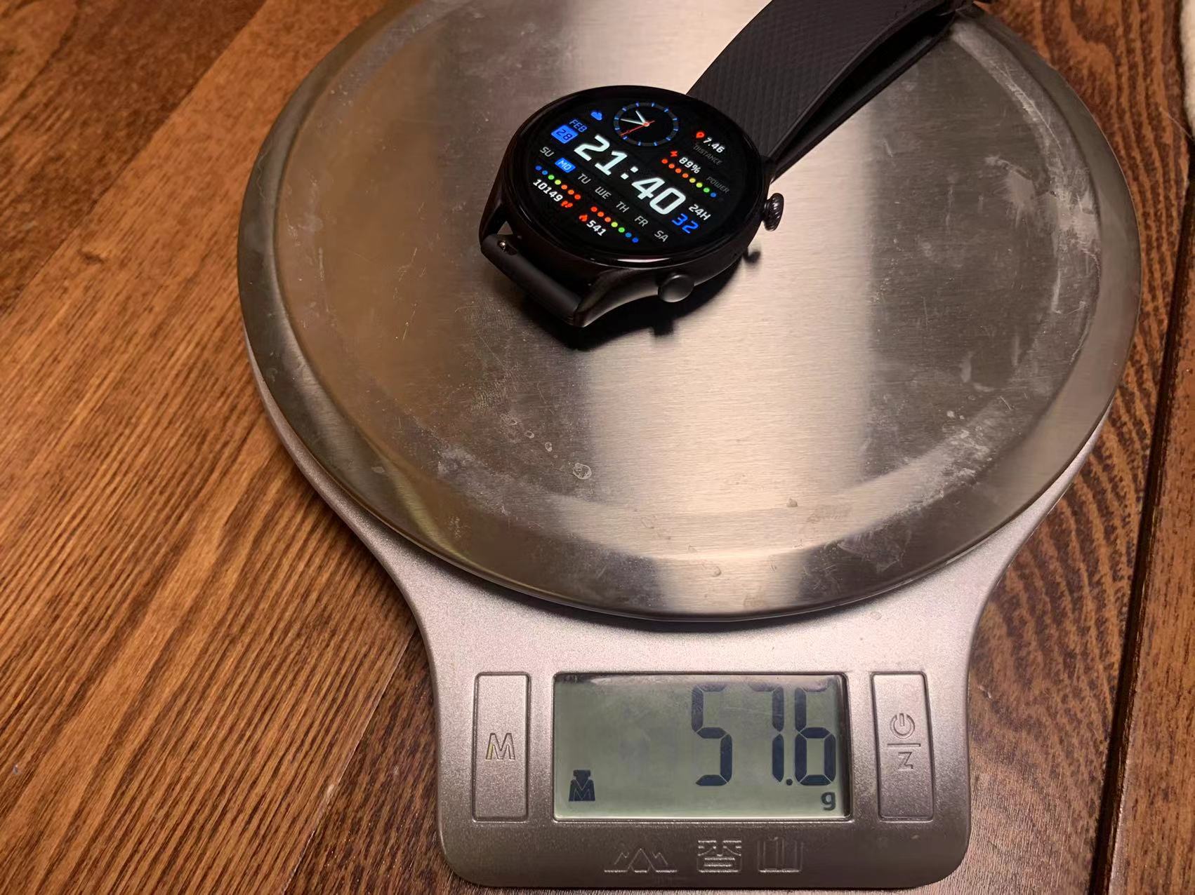 amazfitgtr2e智能手表华米测评,华米gtr3pro和gtr3区别