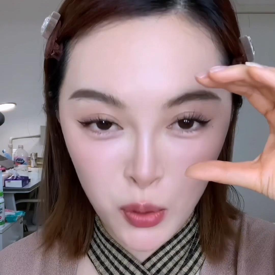 这就是梦中情睫啊！！！！！#分享爱用物