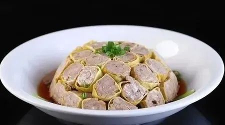 10款猪肉特色菜品的做法分享,十种猪肉做法