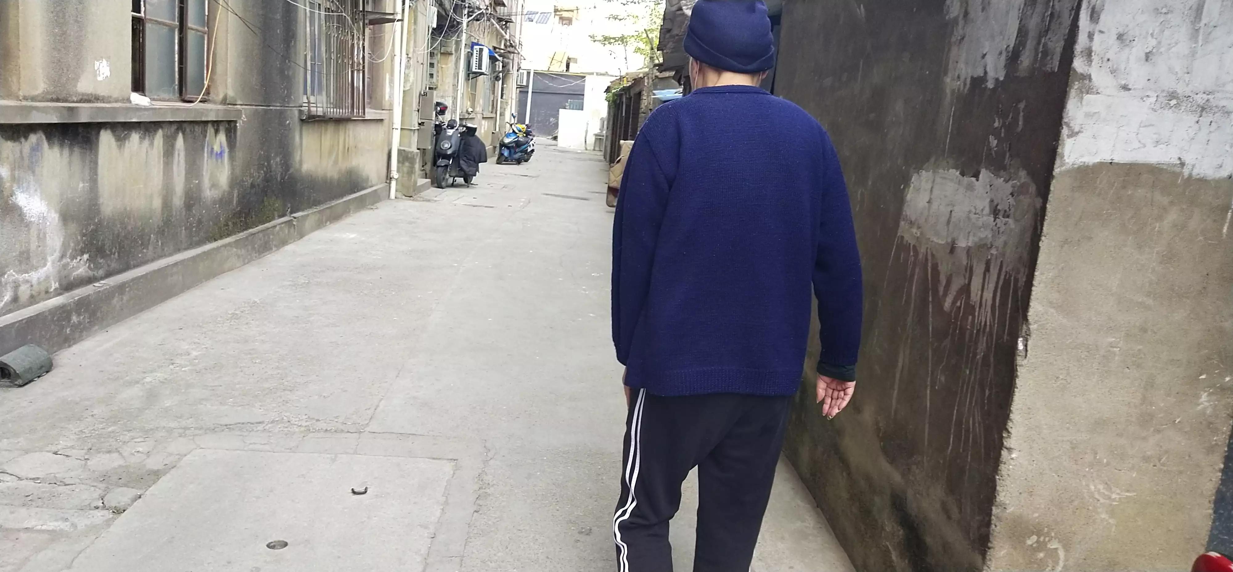 脑溢血病人康复治疗,脑出血偏瘫病人康复经验