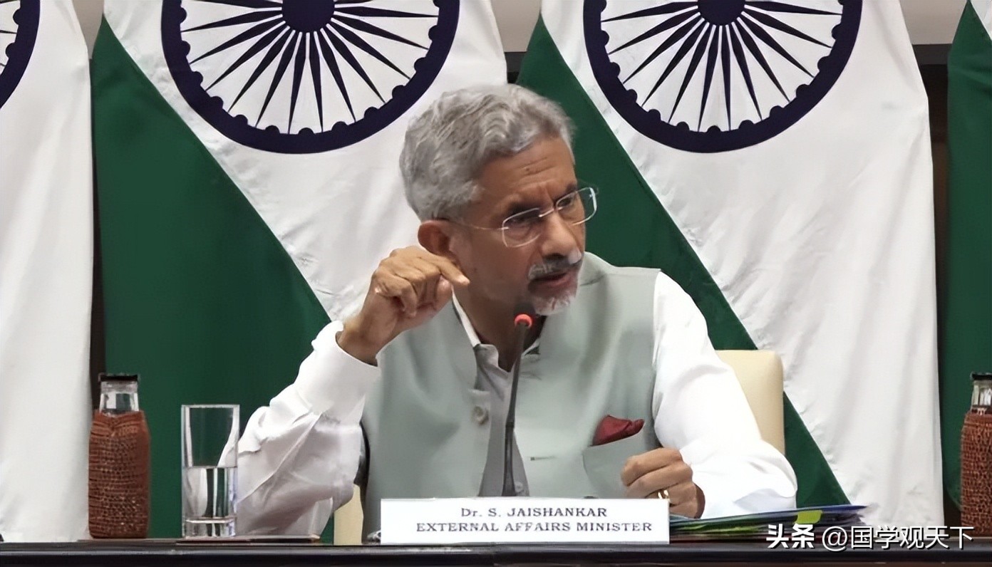 印度外交政策及特点,印度对外外交的强硬政策