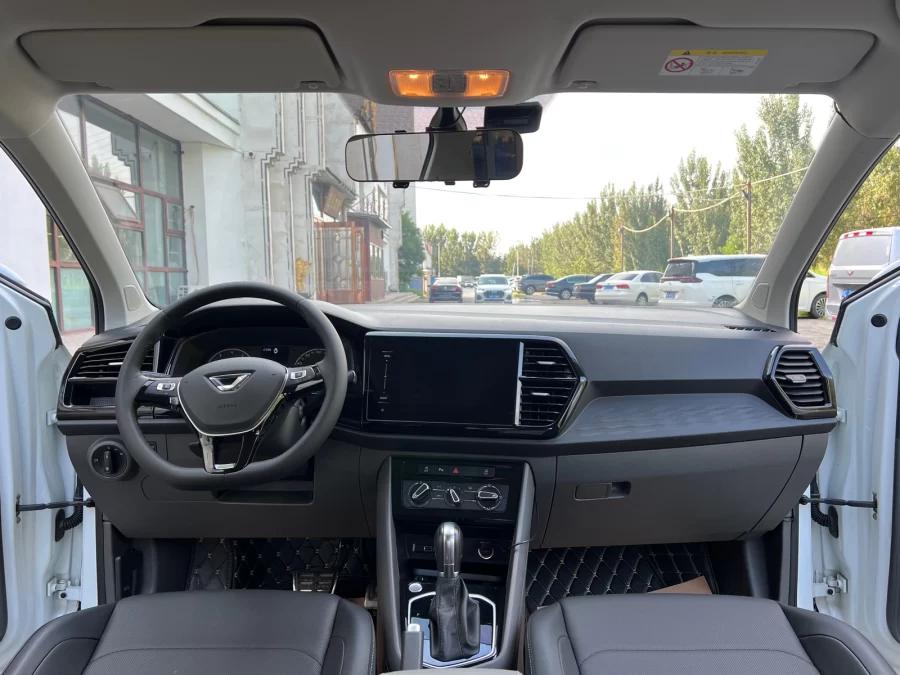 捷达vs5毫米波雷达在哪里,捷达vs5前雷达突然不能用