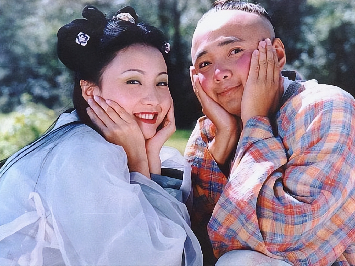 徐峥不愧是喜剧演员,徐峥演技爆表的时刻