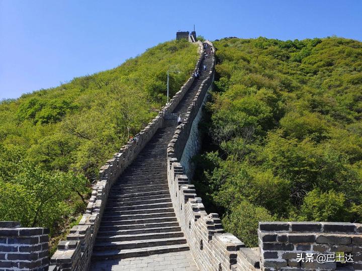 慕田峪长城往返巴士多久一趟,慕田峪长城一日游详细攻略怎么去
