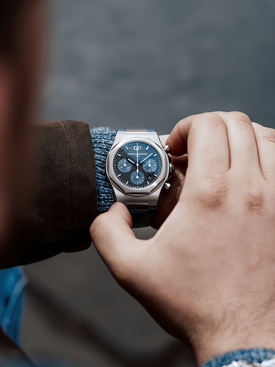 gp芝柏表,gp芝柏表猫眼系列女士腕表