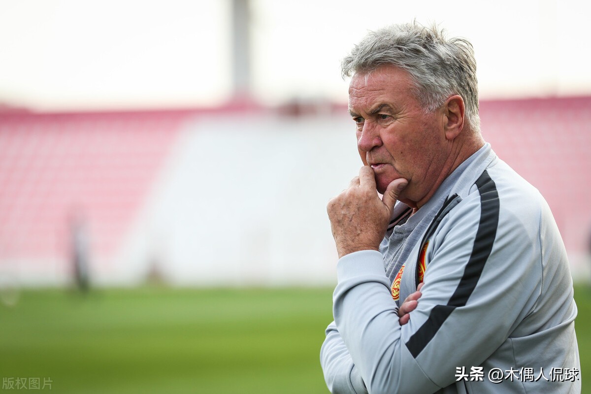 国足新主帅李霄鹏,国足新帅人选