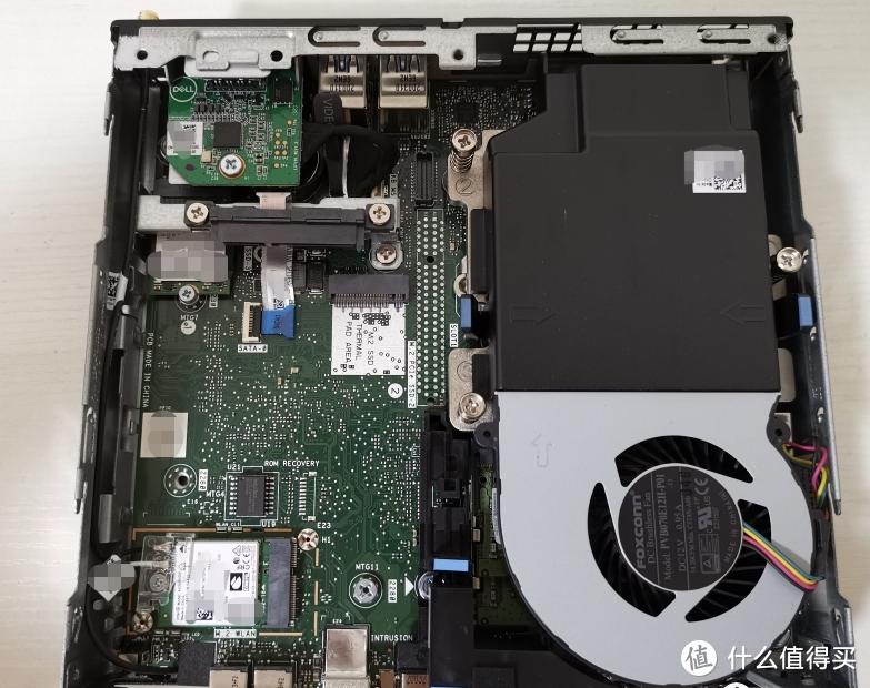 DellPrecision3240搭建属于自己的Workstation分享