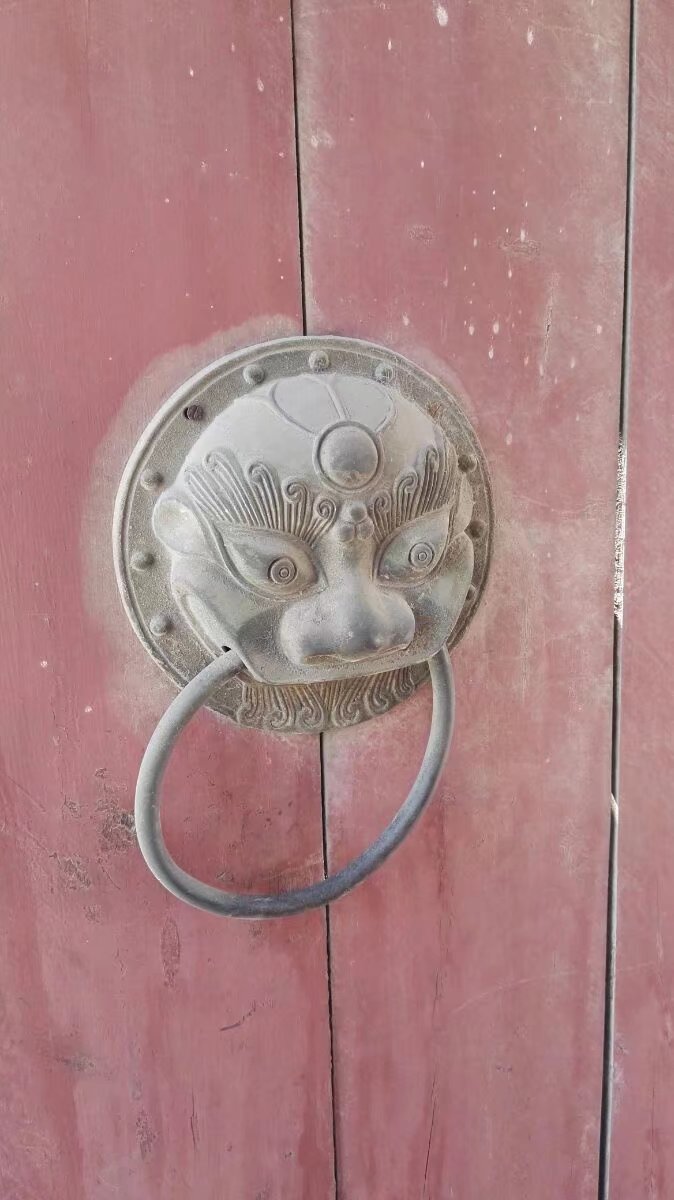 义县古城旅游,义县的古镇