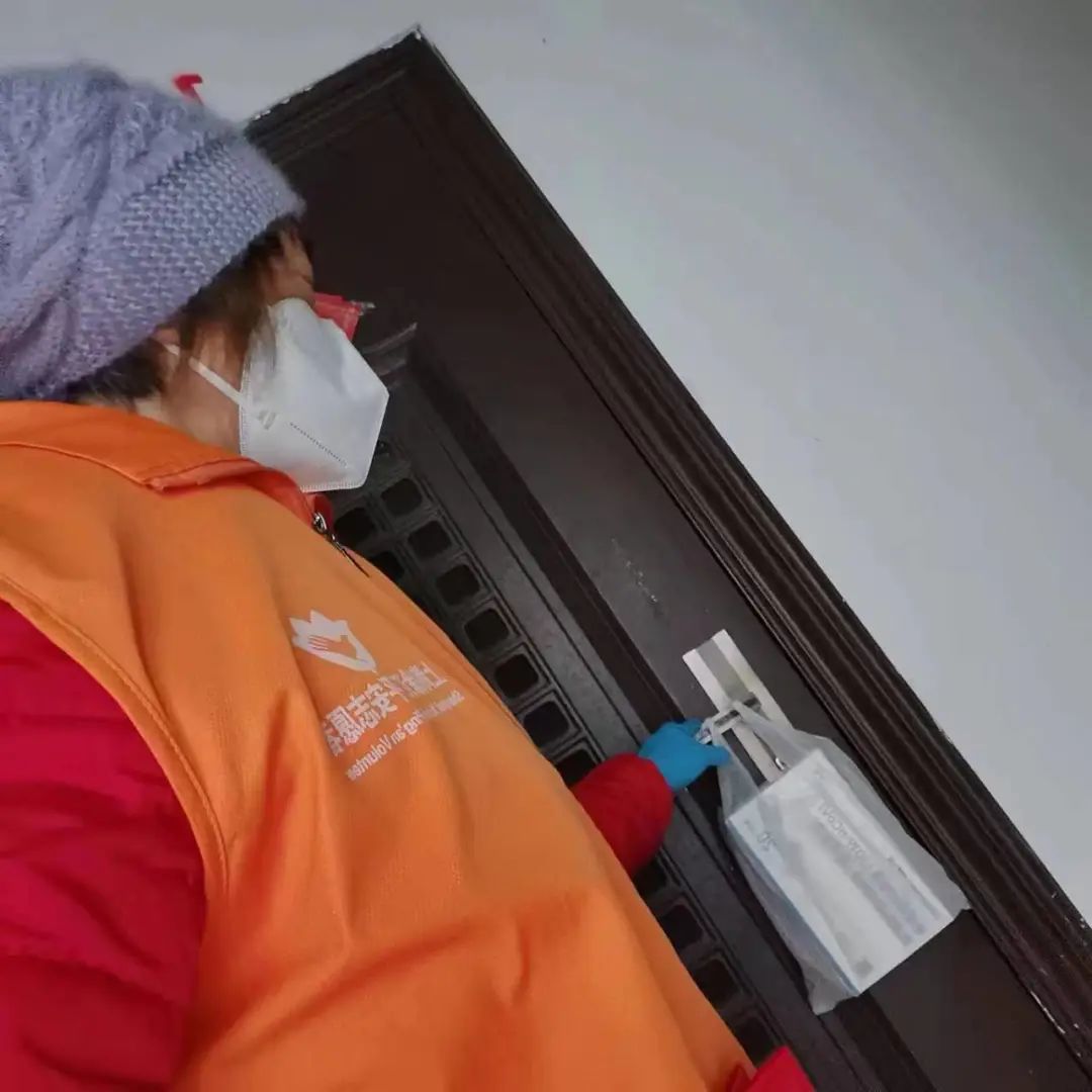 “我家有”刷屏了！居民小区的微信群聊天都在说这件事