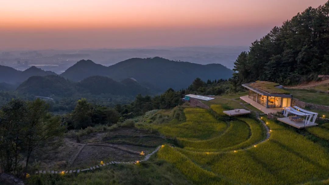 乡村振兴谋划不全不细典型案例,国内外乡村振兴典型代表及案例