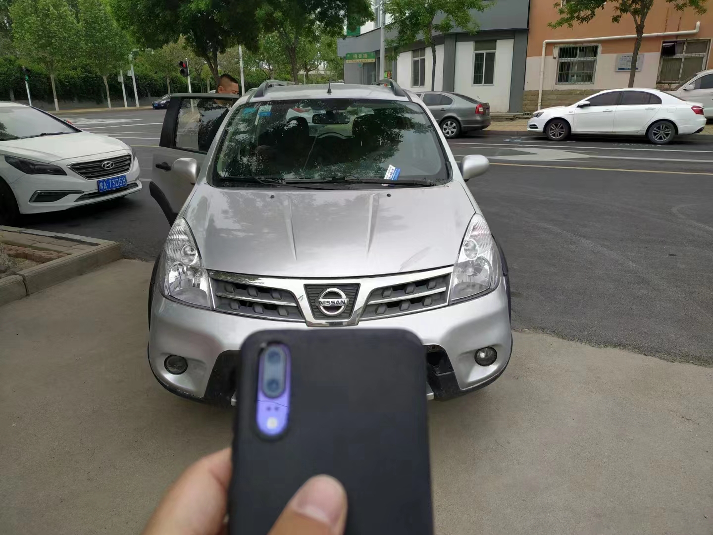 骊威质量弊端,骊威有什么通病