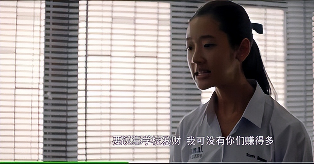 天才枪手角色解析,天才枪手剧情全面简介