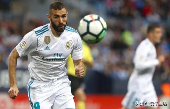 本泽马拉莫斯等球星,球星转场视频本泽马