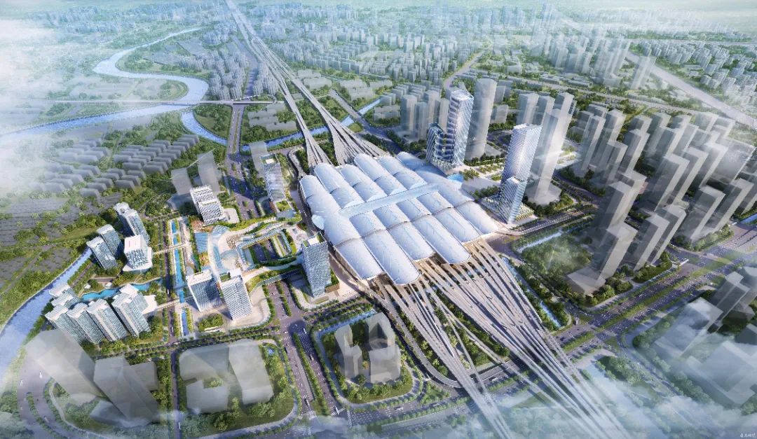 番禺万博为什么成功,万博旧改最新消息