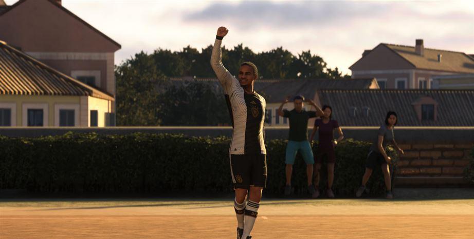 easportsfc24为什么评分低,easports