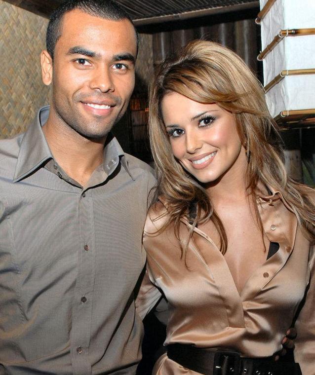 英超谢莉尔,谢莉尔英国