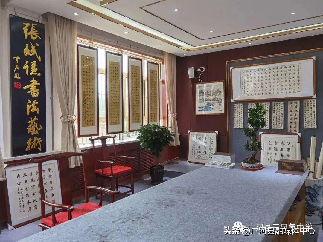 广河县三甲集中学官网,广河县三甲集高中简介