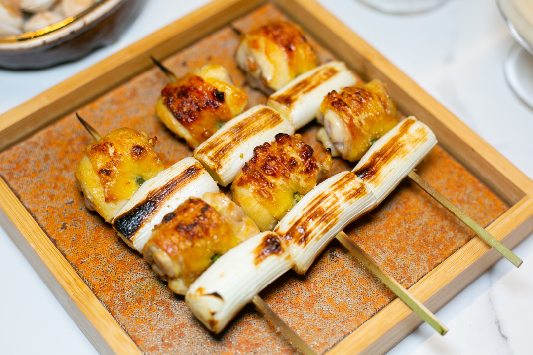 不止活在深夜的治愈系居酒屋（花音KANON烧鸟居酒屋）