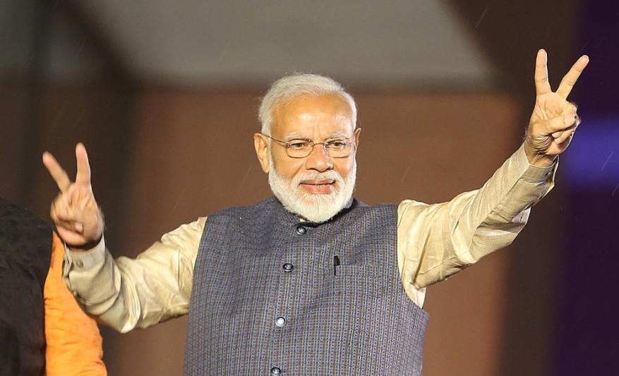 曝印度推行卢比国际化,印度政府加速推进卢比国际化进程