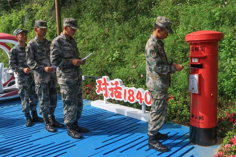 第71集团军：祝福伟大的*党**，跑出新时代奋斗强军的加速度