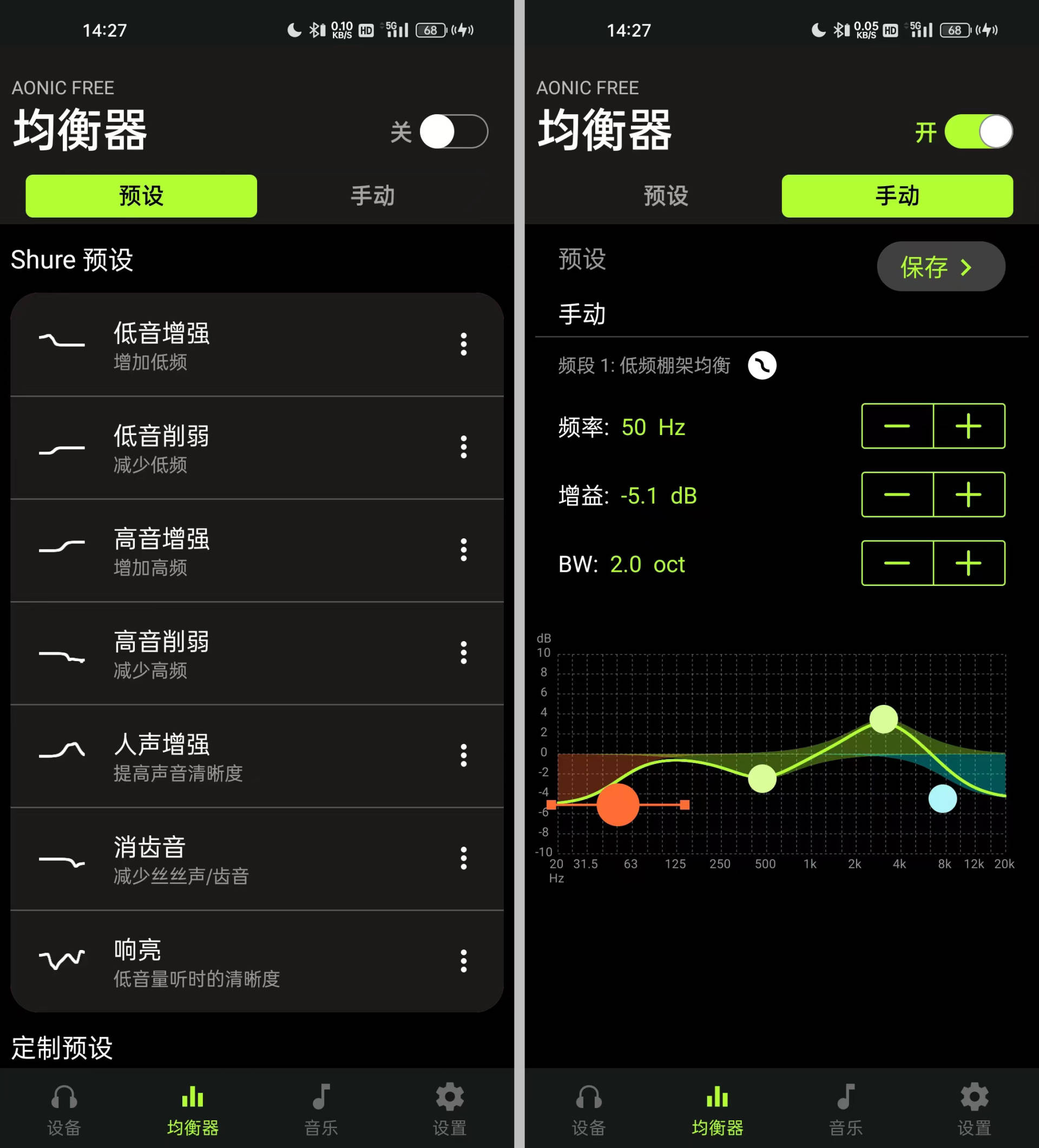 HiFi真无线耳机大乱斗！拜雅、舒尔、声阔、BW参战