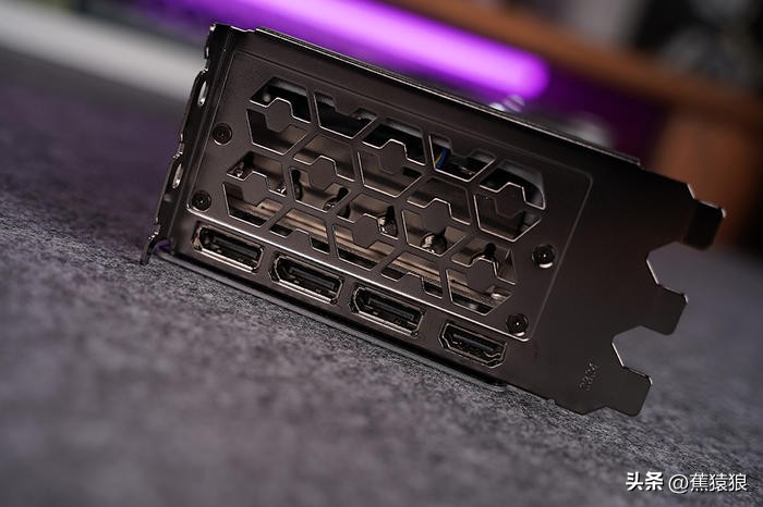 12700K/ROGB660G/3070TI/XPGDDR5，准无光的生产力主机搭建分享