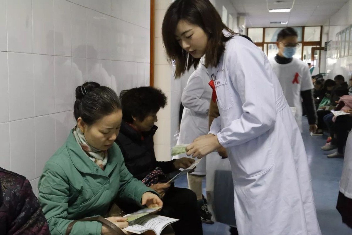 艾滋病的防治策略答案,艾滋病的元凶