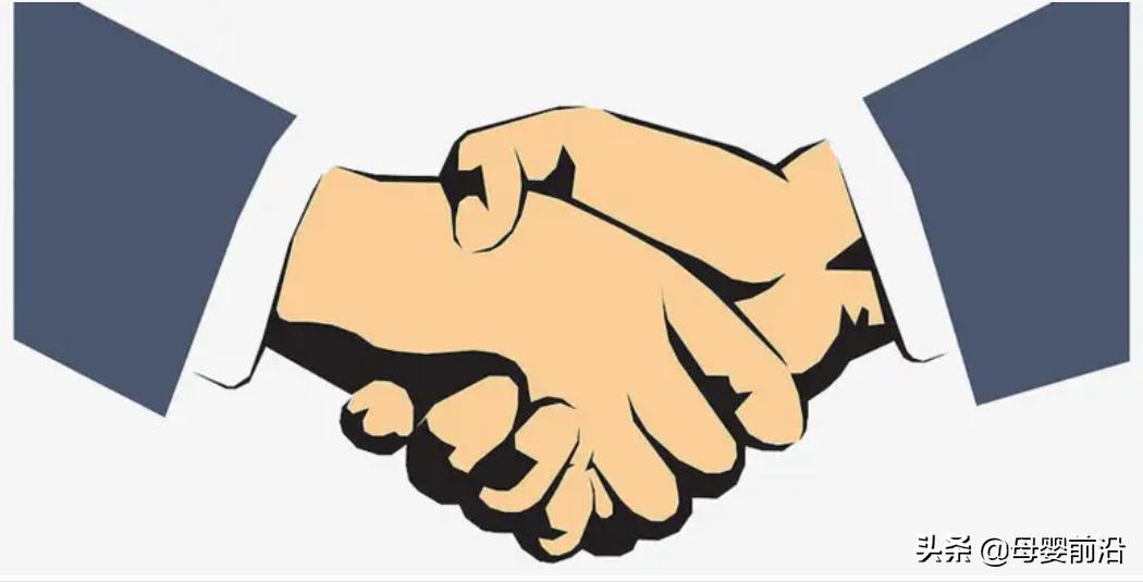 巨头联手,谁在抢婴配粉50%的市场份额