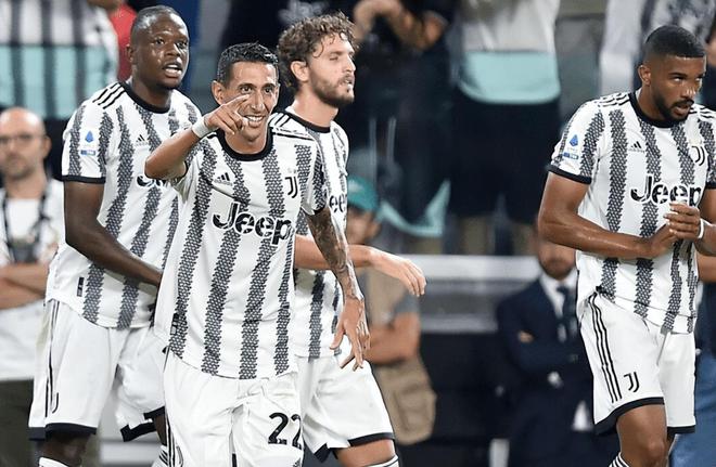 罗马尤文上半场集锦,豪门狂欢夜