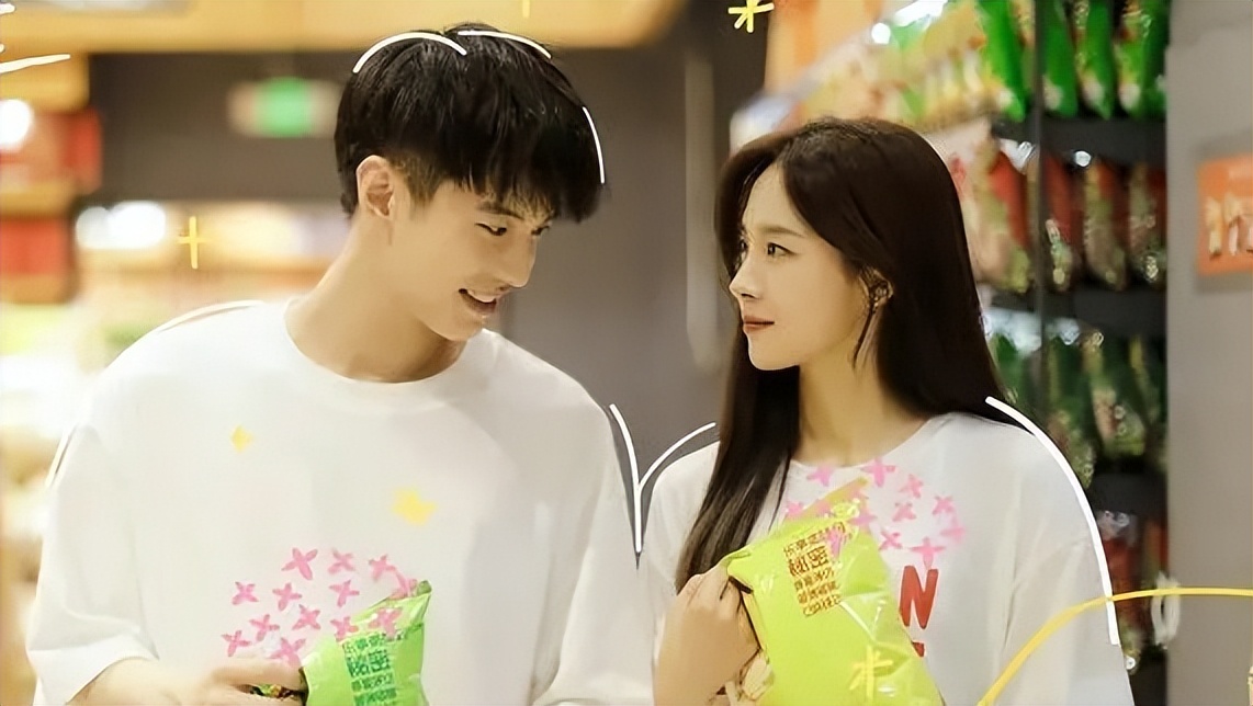 又甜又虐的3部爱情剧,甜到掉牙的十部爱情剧