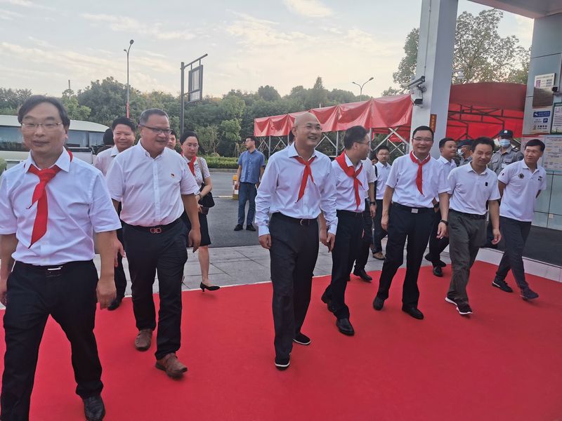 上学像过节，回家没作业！金华金东区曙光小学“双减”结出硕果