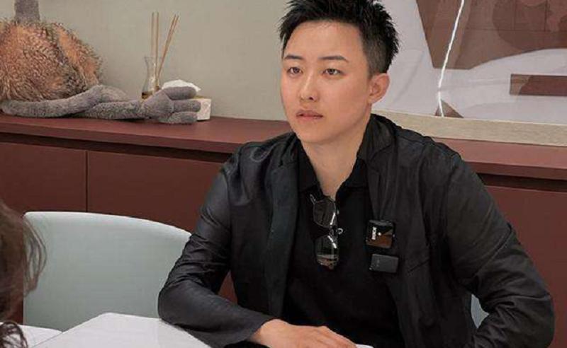 29岁长春女子生下五国混血,吉林女孩嫁国外回家生儿子