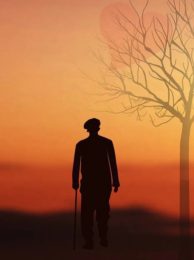 微博上“阴气”最重的账号：三代博主11年记录5600次死亡，被骂“冷血”仍无偿为逝者整理人生