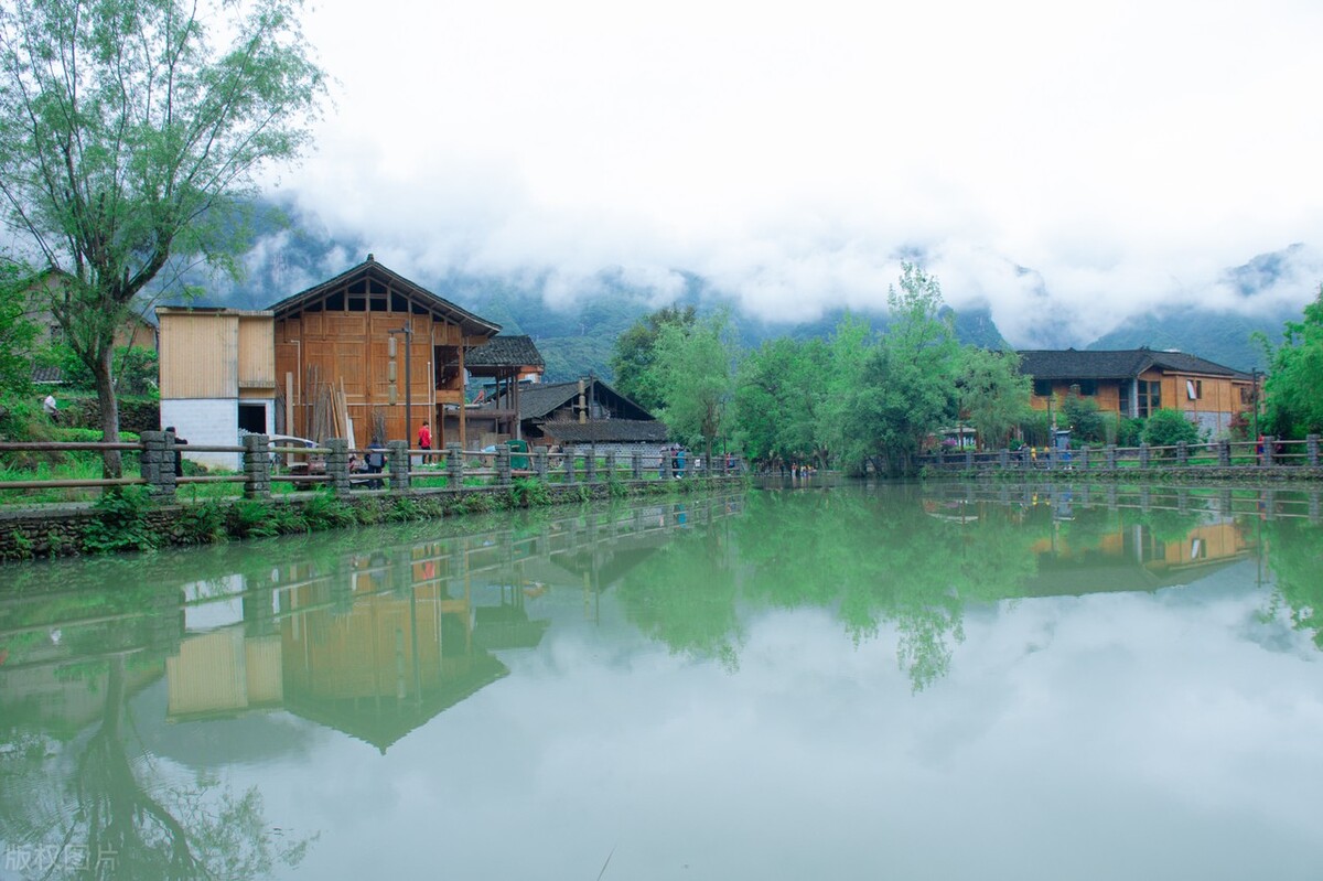 贵州旅行必去的地方排行榜,贵州旅游不能去的地方