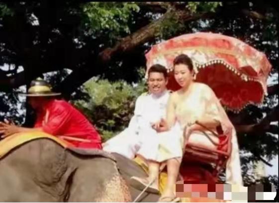 冯坤嫁给泰国女排教练,女排队长冯坤结婚了吗