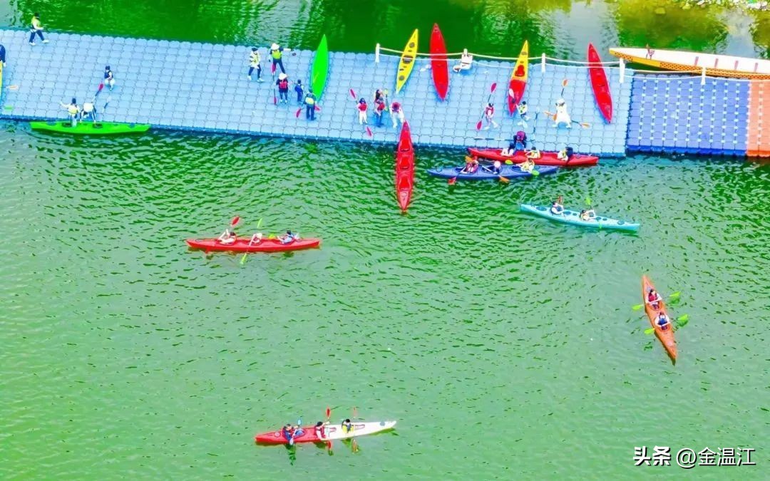 一眼心动的多巴胺夏日穿搭,一眼心动的多巴胺策划案